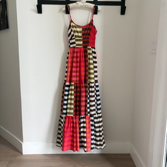 Hutch Silvana Maxi Dress XS - Picture 6 of 7